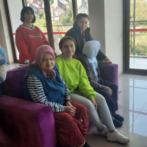 Nesiller Buluşuyor - fotoğraf 5