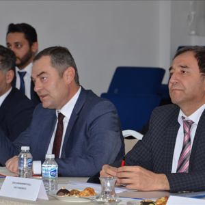 Çocuk Koordinasyon Kurulu Toplantısı Gerçekleştirildi - fotoğraf 2