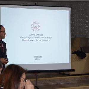 Çocuk Koordinasyon Kurulu Toplantısı Gerçekleştirildi - fotoğraf 4