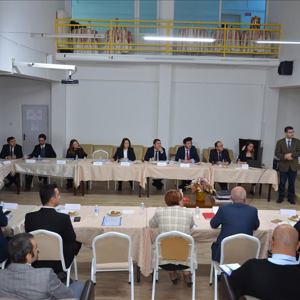 Çocuk Koordinasyon Kurulu Toplantısı Gerçekleştirildi - fotoğraf 6