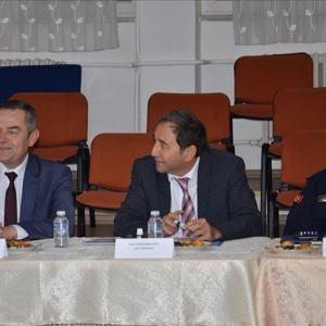 Çocuk Koordinasyon Kurulu Toplantısı Gerçekleştirildi - fotoğraf 7