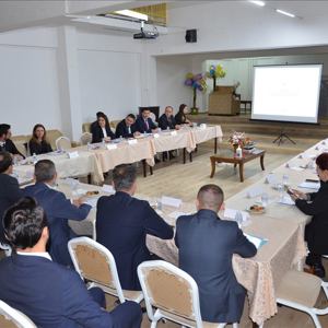 Çocuk Koordinasyon Kurulu Toplantısı Gerçekleştirildi - fotoğraf 8