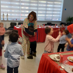 “Karaağaç Gölgesinde Yeşeren Umutlar Projesi” Uygulama Binasında Çeşitli Programlar Düzenlenmeye Devam Ediliyor - fotoğraf 3