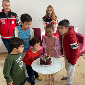3 Aralık Dünya Engelliler Günü Çeşitli Etkinliklerle Kutlandı - fotoğraf 13