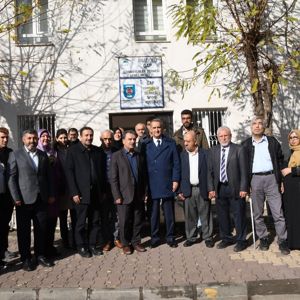 3 Aralık Dünya Engelliler Günü Çeşitli Etkinliklerle Kutlandı - fotoğraf 2