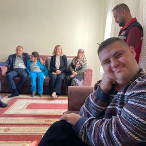 3 Aralık Dünya Engelliler Günü Çeşitli Etkinliklerle Kutlandı - fotoğraf 10
