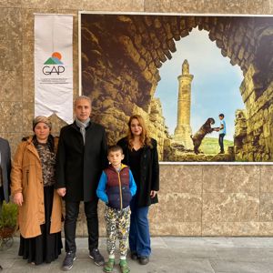 İl Müdürümüz Sayın Fehmi ÇELİK; "Gönüller Evimiz, Sevgi Kapımız" - fotoğraf 3