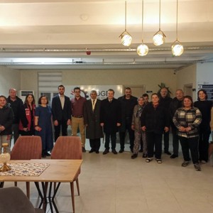 Erken Yaşta ve Zorla Evliliklerle Mücadele Eğitimi Düzenlendi - fotoğraf 1