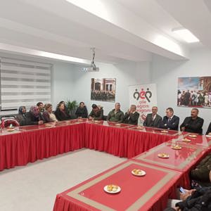 Erken Yaşta ve Zorla Evliliklerle Mücadele Eğitimi Düzenlendi - fotoğraf 2
