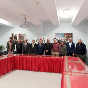 Erken Yaşta ve Zorla Evliliklerle Mücadele Eğitimi Düzenlendi - fotoğraf 3