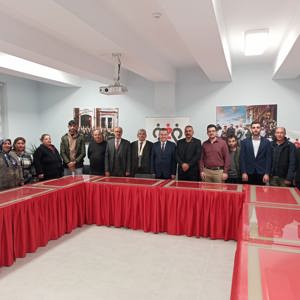 Erken Yaşta ve Zorla Evliliklerle Mücadele Eğitimi Düzenlendi - fotoğraf 4