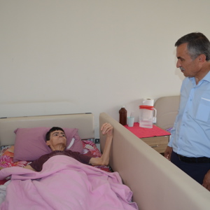 Şehit Ali ULAŞ Son Yolculuğuna Uğurlandı - fotoğraf 13