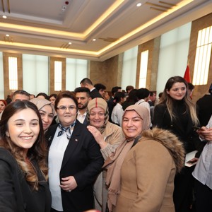 Devlet Korumasından Yararlanan Gençler Kamuya Atandı - fotoğraf 4