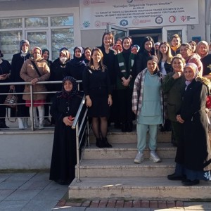 “Aile Eğitim Programı” Kapsamında Eğitimlerimiz Devam Ediyor - fotoğraf 2