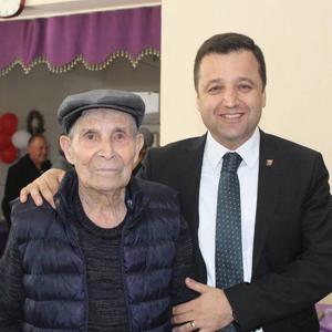 Yaşlı Çınarlara Yılbaşı Sürprizi - fotoğraf 5
