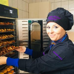 Kadın Kooperatiflerinin Altıncısı Vakfıkebir’de Kuruldu - fotoğraf 2