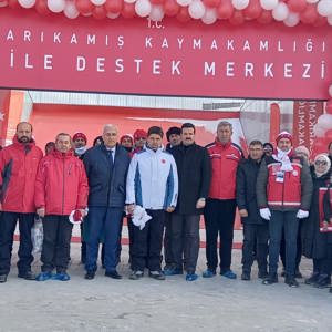 Sarıkamış Şehitlerini Anma Etkinlikleri - fotoğraf 23