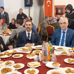 Sarıkamış Şehitlerini Anma Etkinlikleri - fotoğraf 2