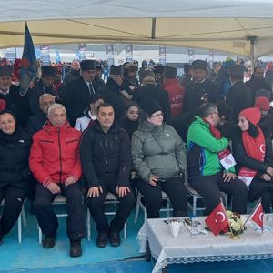 Sarıkamış Şehitlerini Anma Etkinlikleri - fotoğraf 3