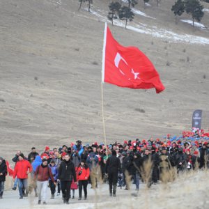 Sarıkamış Şehitlerimizi Şehadetlerinin 108. Yılında Programlarla Andık - fotoğraf 8