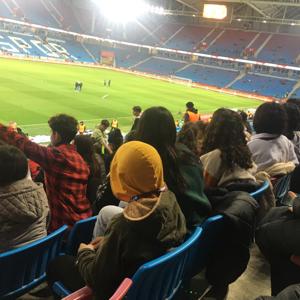 Trabzonspor-Giresunspor Futbol Müsabakası  - fotoğraf 6
