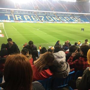 Trabzonspor-Giresunspor Futbol Müsabakası  - fotoğraf 4