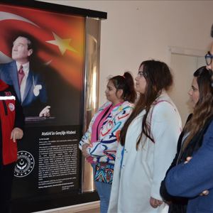 Kurumlarımızdan Ayrılıp, İş Hayatına Atılan Gençlerimize  “İş Hayatına Uyum Semineri” Düzenlendi - fotoğraf 2