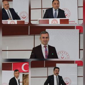 Sosyal Hizmet Merkezleri İstişare Ve Değerlendirme Toplantısı - fotoğraf 7