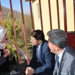 Sosyal Hizmet Merkezleri İstişare Ve Değerlendirme Toplantısı - fotoğraf 14