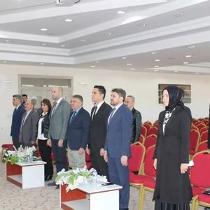 Sosyal Hizmet Merkezleri İstişare Ve Değerlendirme Toplantısı - fotoğraf 4