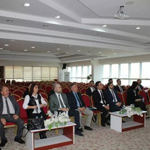 Sosyal Hizmet Merkezleri İstişare Ve Değerlendirme Toplantısı - fotoğraf 3
