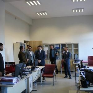 Sosyal Hizmet Merkezleri İstişare Ve Değerlendirme Toplantısı - fotoğraf 11