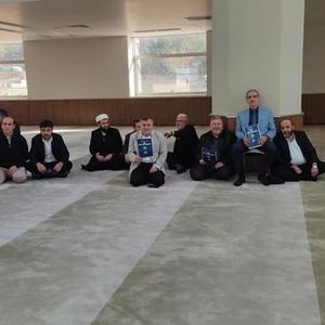 25 Kasım Kadına Yönelik Şiddete Karşı Uluslararası Mücadele Günü Kapsamında Farkındalık Çalışmaları - fotoğraf 14
