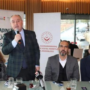 25 Kasım Kadına Yönelik Şiddete Karşı Uluslararası Mücadele Günü Kapsamında Farkındalık Çalışmaları - fotoğraf 7