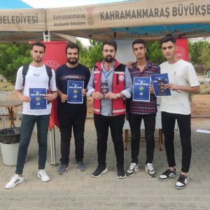 25 Kasım Kadına Yönelik Şiddete Karşı Uluslararası Mücadele Günü Kapsamında Farkındalık Çalışmaları - fotoğraf 8