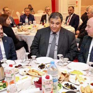 Engelsiz STK Buluşması - fotoğraf 1