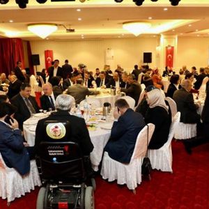 Engelsiz STK Buluşması - fotoğraf 3