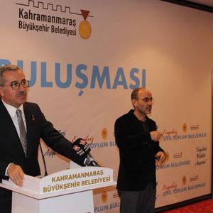 Engelsiz STK Buluşması - fotoğraf 6