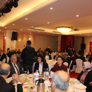 Engelsiz STK Buluşması - fotoğraf 4