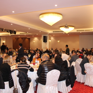 Engelsiz STK Buluşması - fotoğraf 5