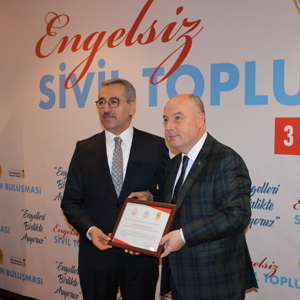 Engelsiz STK Buluşması - fotoğraf 7