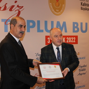 Engelsiz STK Buluşması - fotoğraf 8