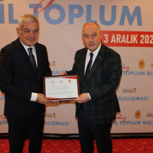Engelsiz STK Buluşması - fotoğraf 9