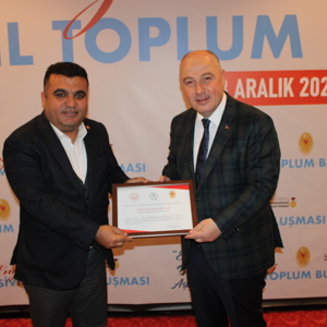 Engelsiz STK Buluşması - fotoğraf 10