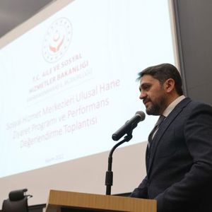 Ulusal Hane Ziyaretleri İstişare ve Değerlendirme Toplantısı Düzenlendi - fotoğraf 4