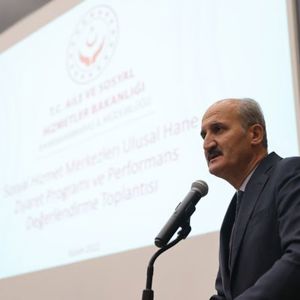 Ulusal Hane Ziyaretleri İstişare ve Değerlendirme Toplantısı Düzenlendi - fotoğraf 3