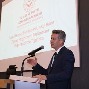 Ulusal Hane Ziyaretleri İstişare ve Değerlendirme Toplantısı Düzenlendi - fotoğraf 5