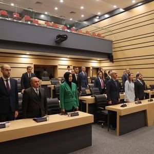 Ulusal Hane Ziyaretleri İstişare ve Değerlendirme Toplantısı Düzenlendi - fotoğraf 9