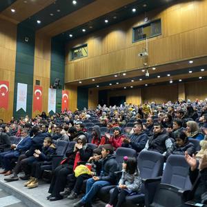 “Kukuli Müzikali” İsimli Çocuk Tiyatrosu - fotoğraf 4