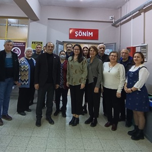 “Kadına Yönelik Şiddet ile Mücadele” Eğitimi Gerçekleştirildi - fotoğraf 2